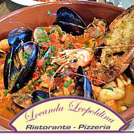 LOCANDA LEOPOLDINA