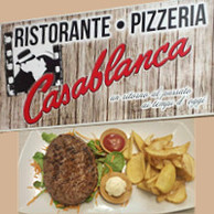 RISTORANTE CASABLANCA