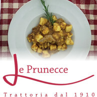 TRATTORIA LE PRUNECCE