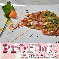 RISTORANTE PROFUMO