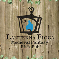 LANTERNA FIOCA
