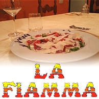 LA FIAMMA