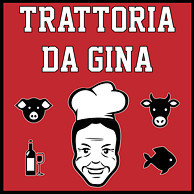 TRATTORIA DA GINA