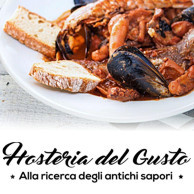 HOSTERIA DEL GUSTO