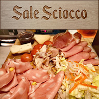 SALE SCIOCCO